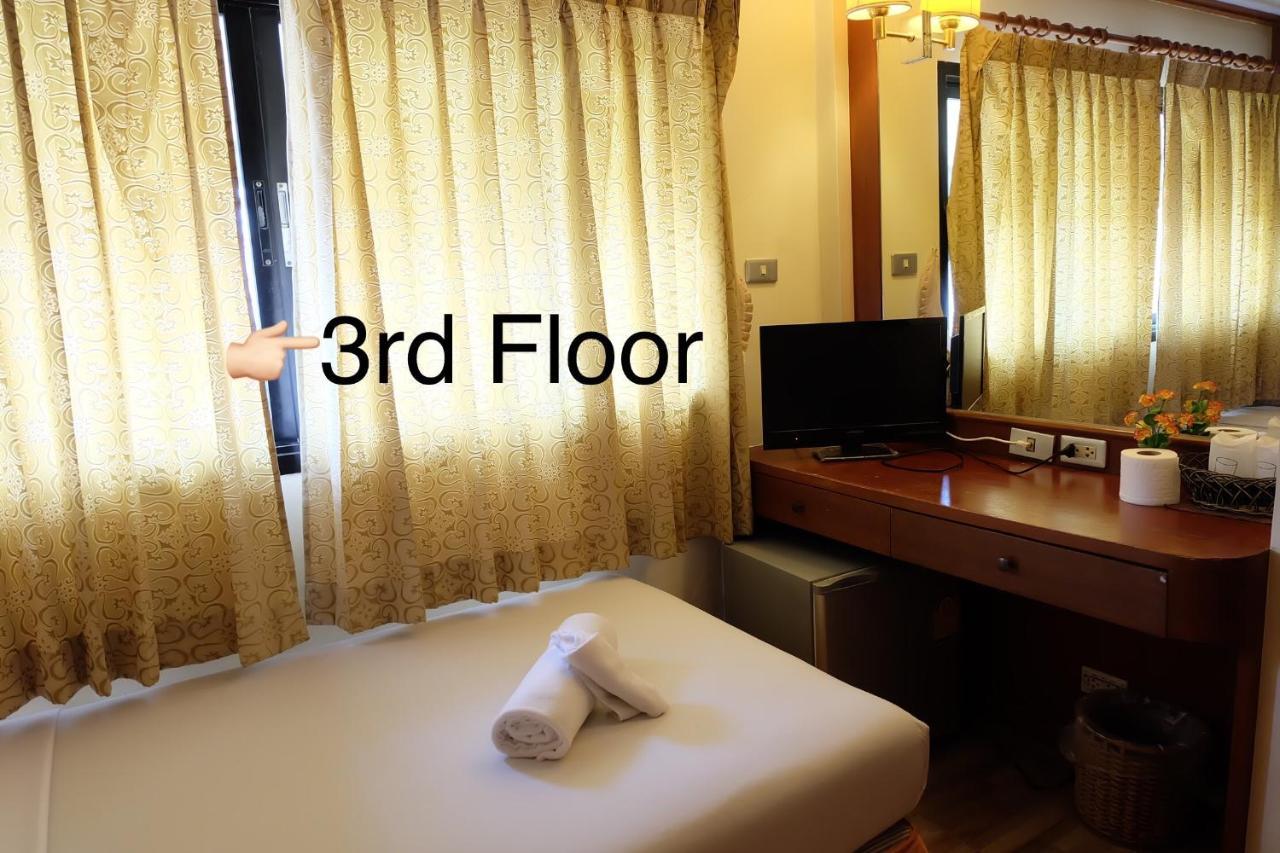 Kaneng Guesthouse HHQ Extérieur photo